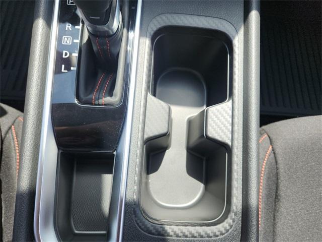 new 2025 Nissan Sentra car, priced at $25,885