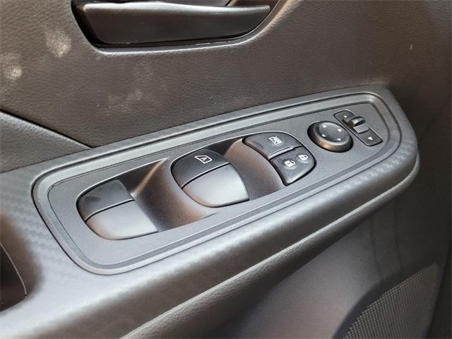 new 2025 Nissan Versa car, priced at $19,271