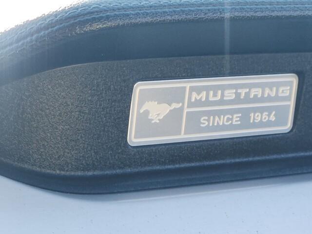 used 2017 Ford Mustang car, priced at $15,480