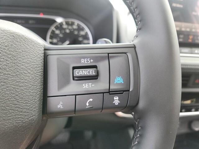 new 2025 Nissan Rogue car, priced at $32,808
