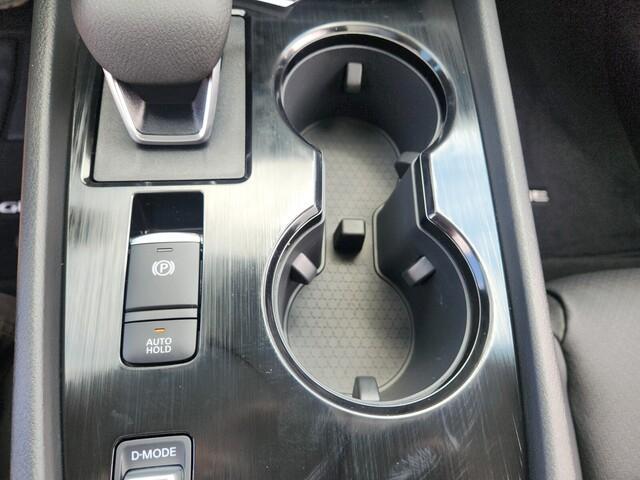 new 2025 Nissan Rogue car, priced at $32,808