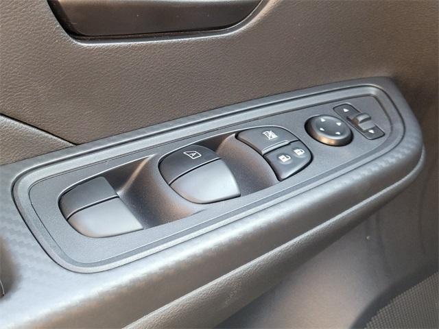 new 2025 Nissan Versa car, priced at $19,271
