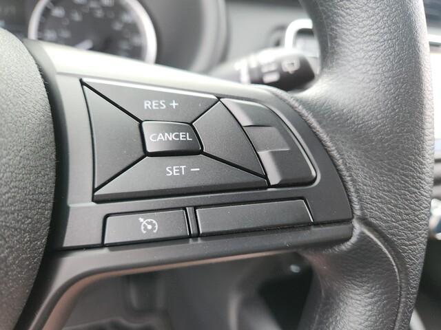 new 2025 Nissan Kicks Play car, priced at $23,760