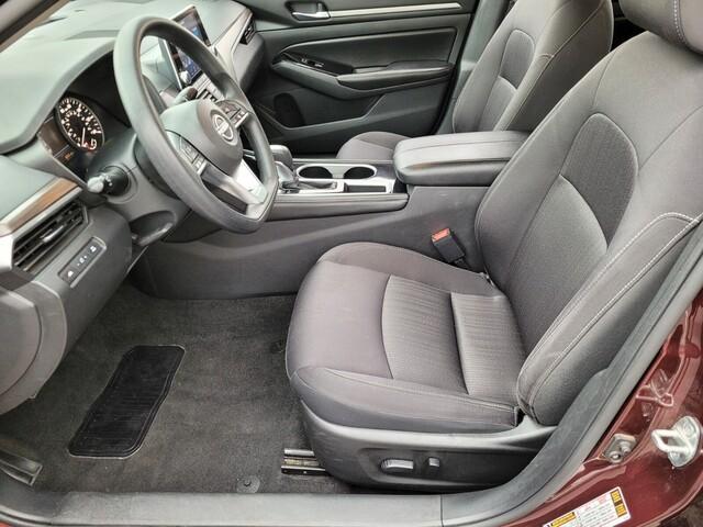 used 2023 Nissan Altima car, priced at $18,757