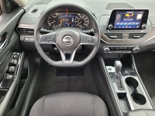used 2023 Nissan Altima car, priced at $18,757