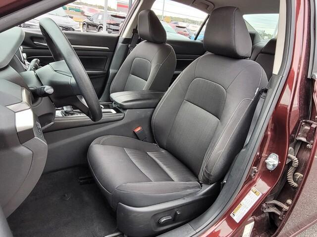 used 2023 Nissan Altima car, priced at $18,757