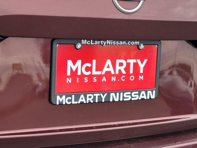 used 2023 Nissan Altima car, priced at $18,757