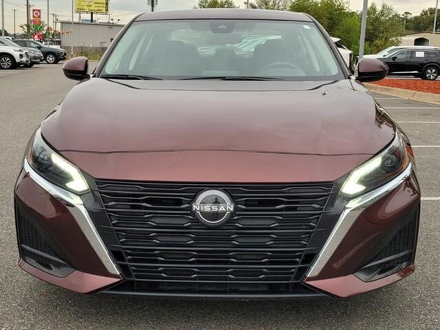 used 2023 Nissan Altima car, priced at $18,757