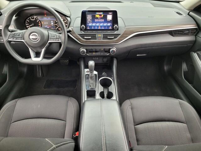 used 2023 Nissan Altima car, priced at $18,757