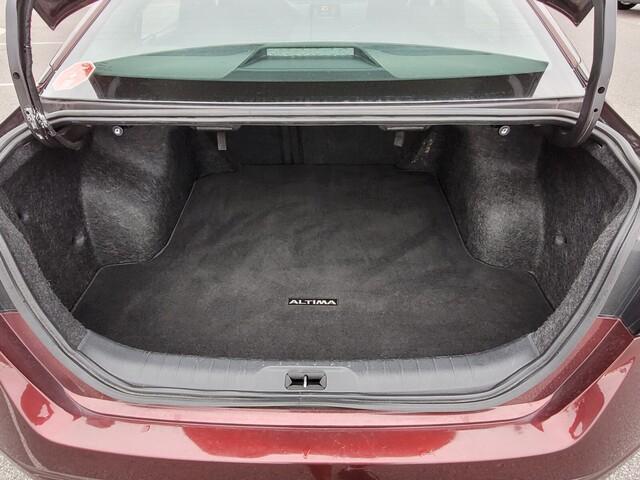 used 2023 Nissan Altima car, priced at $18,757