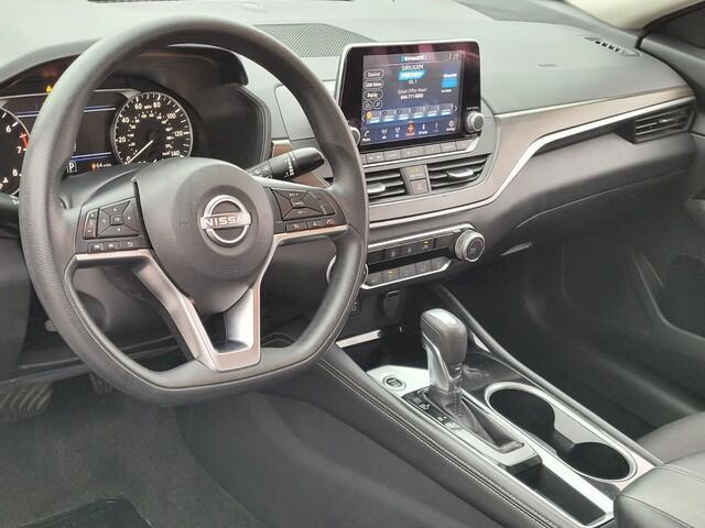 used 2023 Nissan Altima car, priced at $18,757