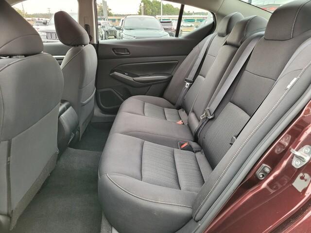 used 2023 Nissan Altima car, priced at $18,757