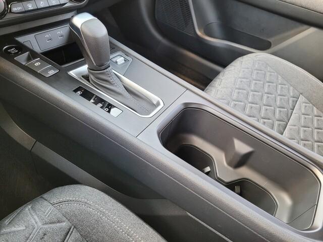 new 2026 Nissan Kicks car, priced at $23,849