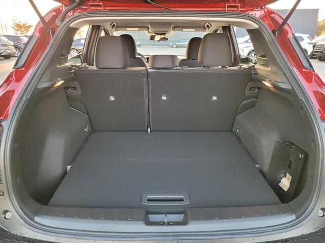 new 2026 Nissan Kicks car, priced at $23,849