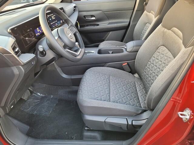 new 2026 Nissan Kicks car, priced at $23,849