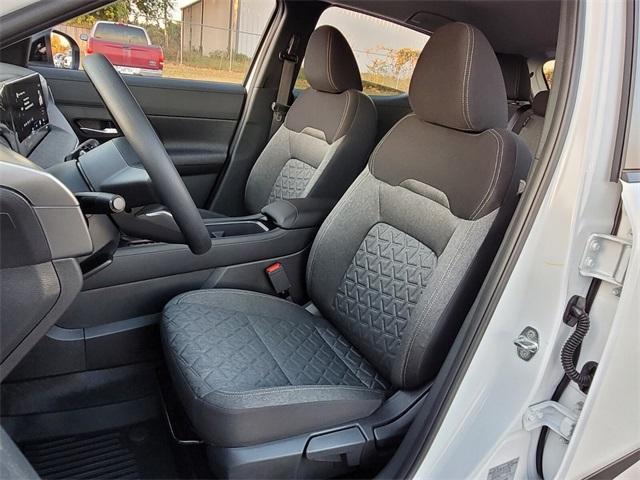 new 2026 Nissan Kicks car, priced at $24,403