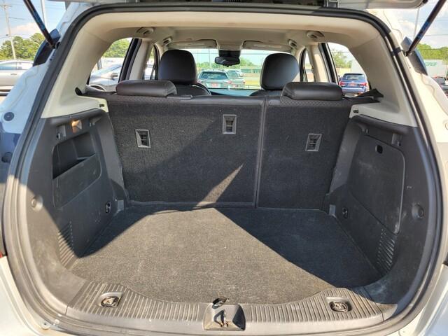 used 2022 Buick Encore car, priced at $18,418