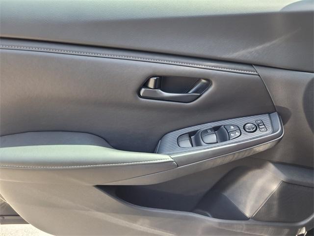 new 2025 Nissan Sentra car, priced at $21,307
