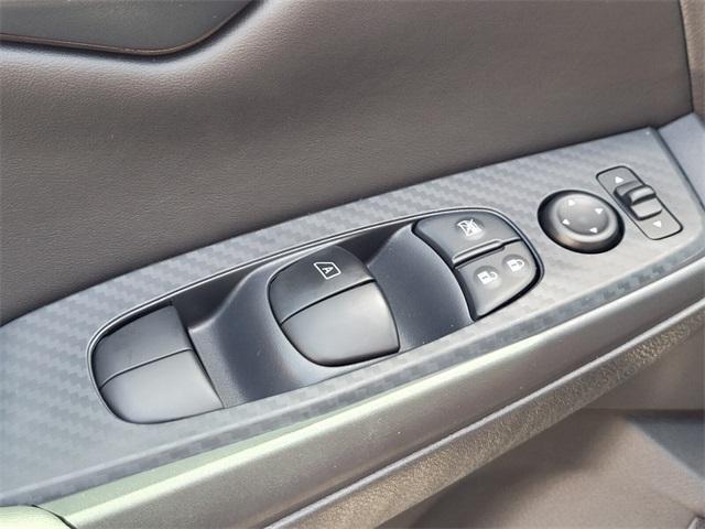 new 2025 Nissan Sentra car, priced at $21,307