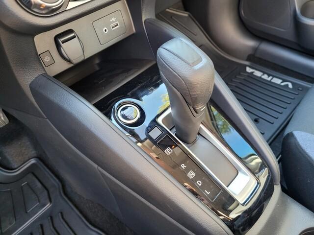 new 2025 Nissan Versa car, priced at $20,497