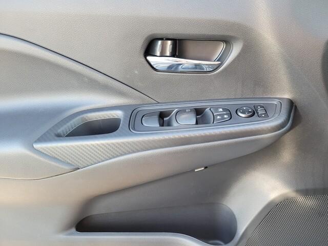 new 2025 Nissan Versa car, priced at $20,497