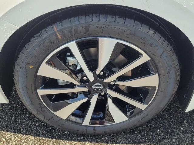 new 2025 Nissan Sentra car, priced at $26,881