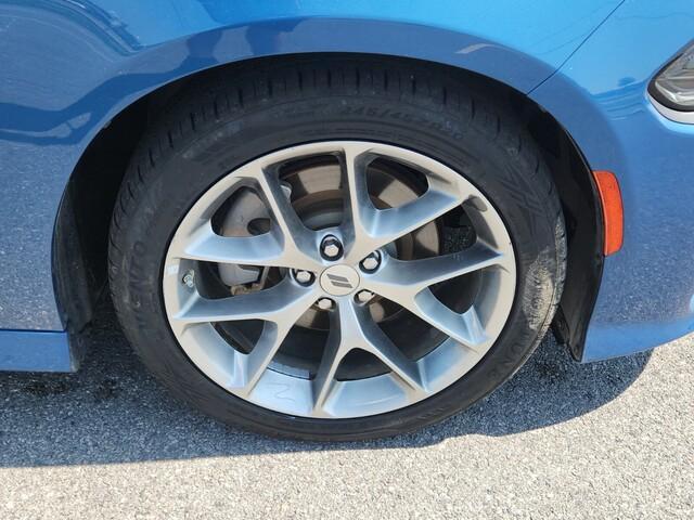 used 2022 Dodge Charger car, priced at $23,900