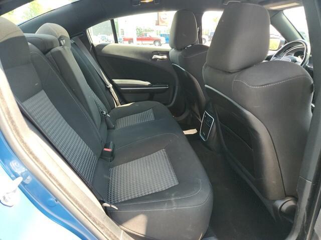 used 2022 Dodge Charger car, priced at $23,900