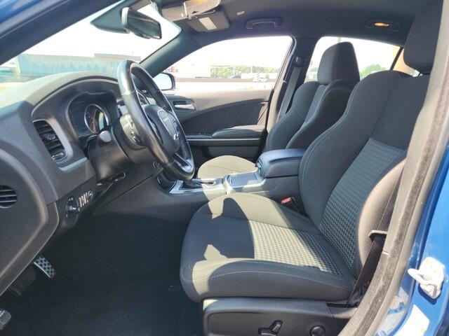 used 2022 Dodge Charger car, priced at $23,900