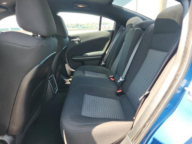used 2022 Dodge Charger car, priced at $23,900