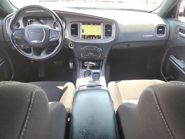 used 2022 Dodge Charger car, priced at $23,900