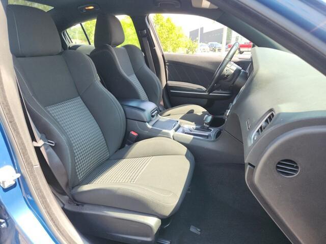 used 2022 Dodge Charger car, priced at $23,900