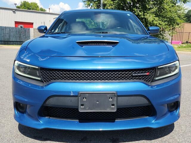 used 2022 Dodge Charger car, priced at $23,900