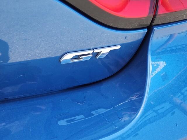 used 2022 Dodge Charger car, priced at $23,900