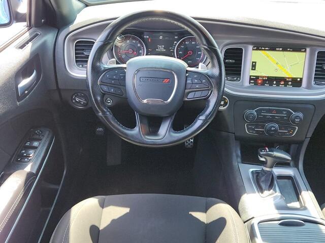 used 2022 Dodge Charger car, priced at $23,900