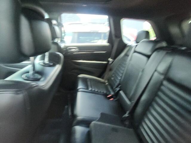used 2020 Jeep Grand Cherokee car, priced at $21,900