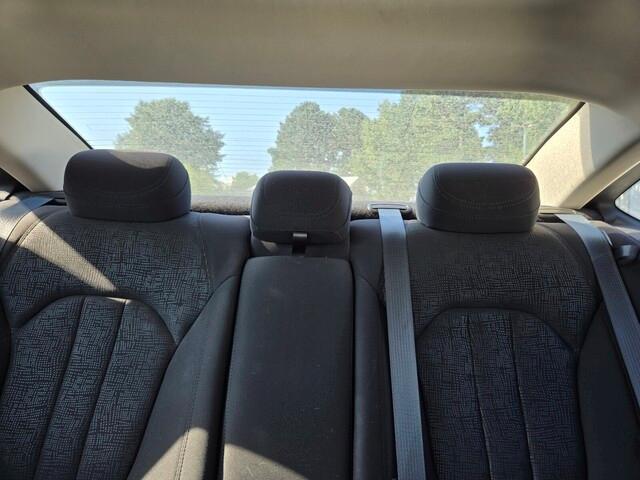 used 2015 Chrysler 200 car, priced at $11,798