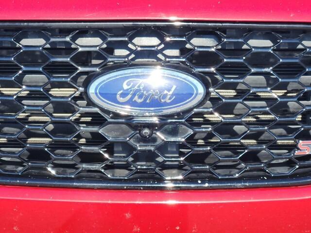 used 2022 Ford Edge car, priced at $27,400