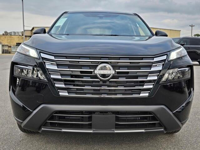 new 2026 Nissan Rogue car