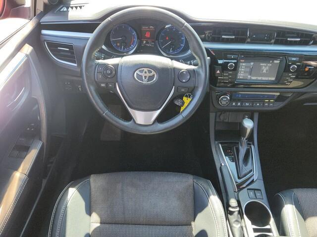 used 2014 Toyota Corolla car, priced at $12,995