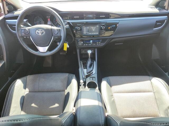 used 2014 Toyota Corolla car, priced at $12,995