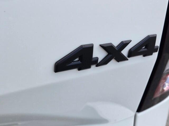 new 2026 Nissan Frontier car, priced at $39,504