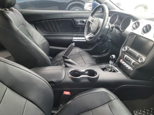 used 2015 Ford Mustang car, priced at $27,998