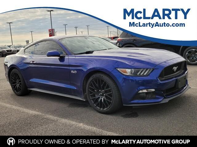 used 2015 Ford Mustang car, priced at $27,998