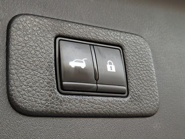 used 2023 Nissan Armada car, priced at $35,704