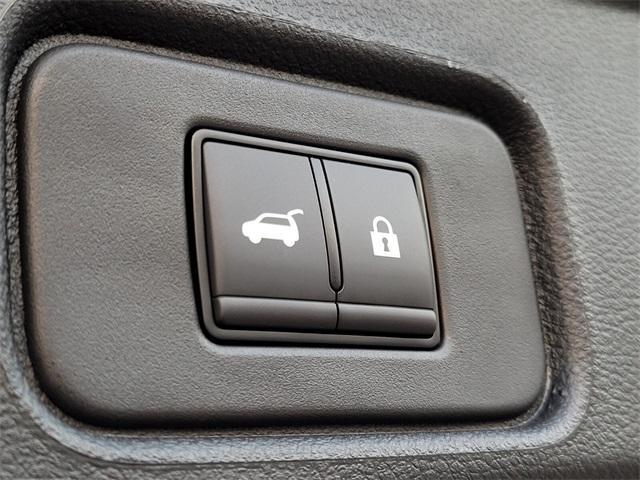 new 2025 Nissan Pathfinder car, priced at $44,437