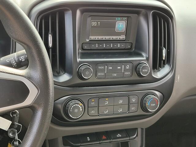 used 2016 Chevrolet Colorado car, priced at $15,998