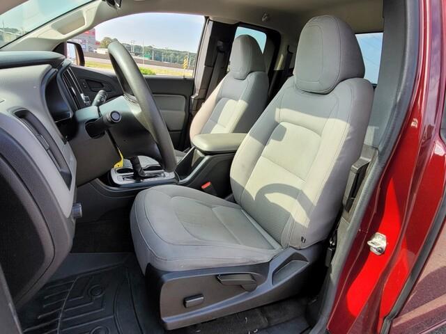 used 2016 Chevrolet Colorado car, priced at $15,998