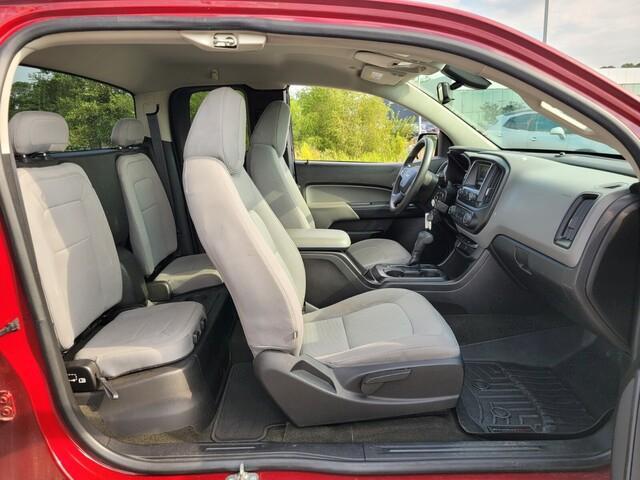 used 2016 Chevrolet Colorado car, priced at $15,998