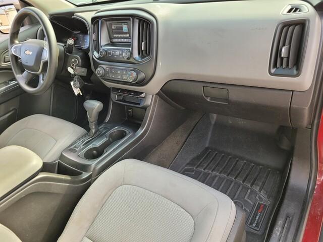 used 2016 Chevrolet Colorado car, priced at $15,998